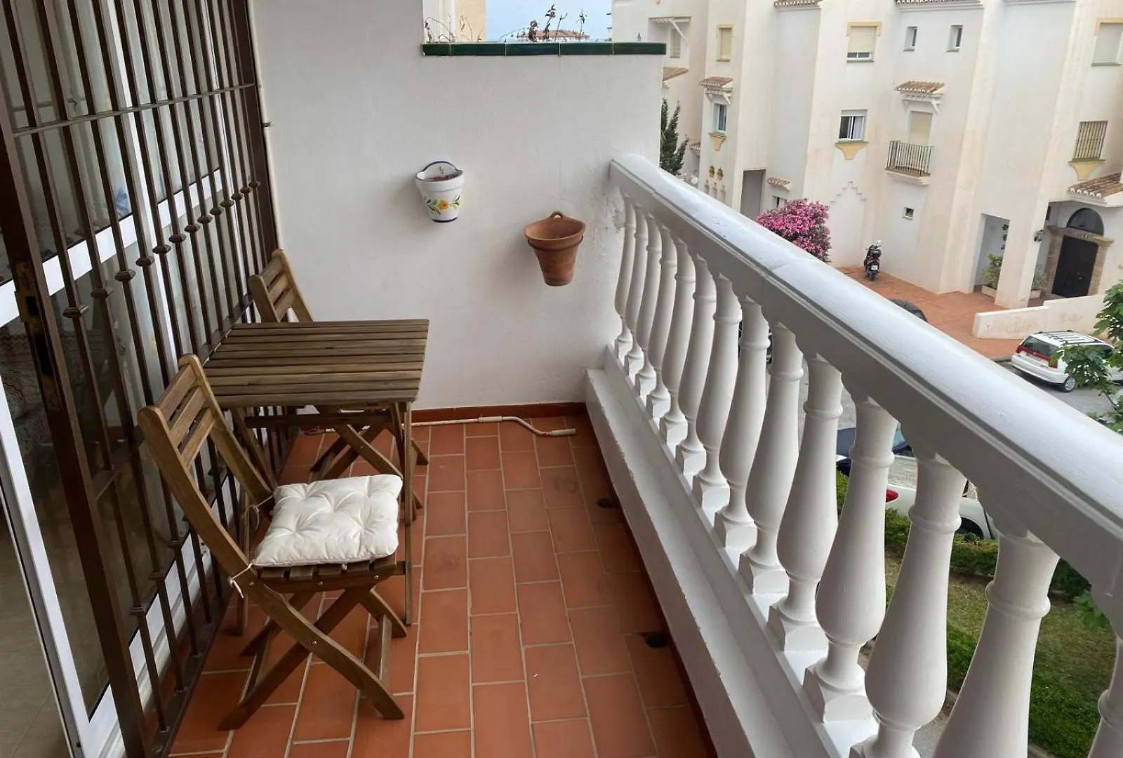 Apartment Apartamento La Casita Playa A 700M Malaga