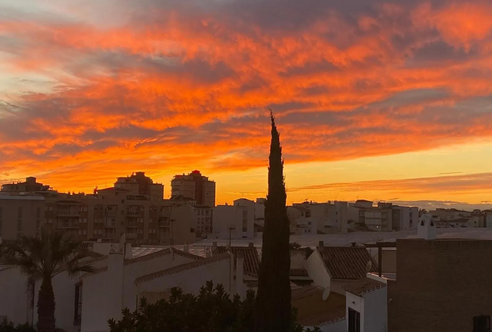 Apartamento La Casita Playa A 700M Malaga Spain