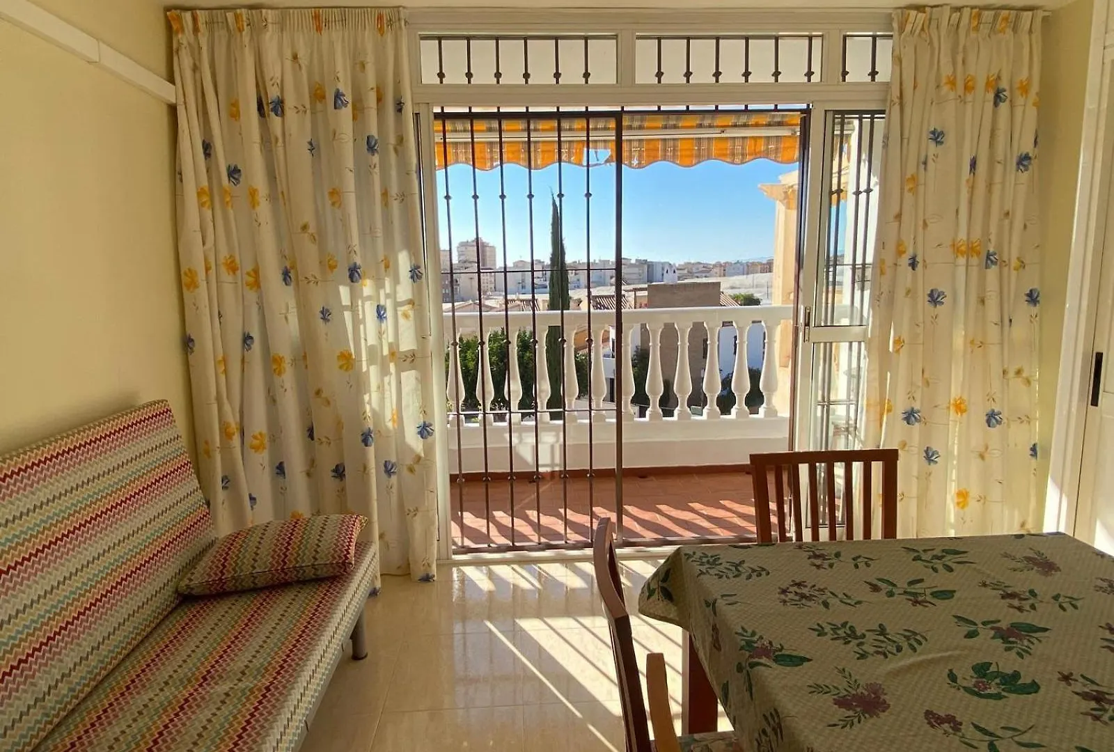 Apartamento La Casita Playa A 700M Malaga Spain