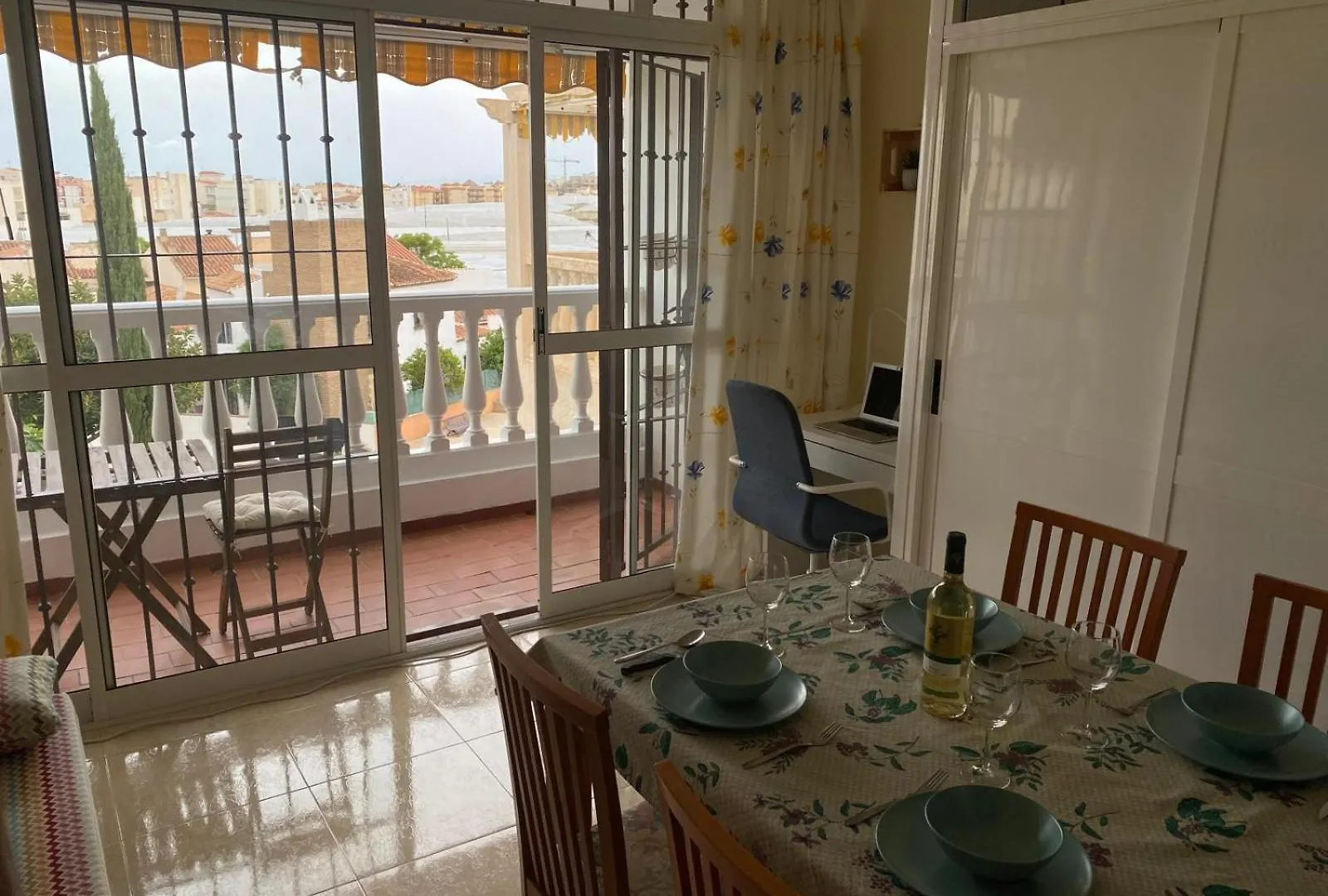 Apartamento La Casita Playa A 700M location