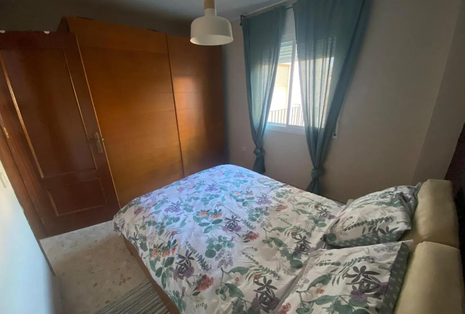 Apartment Apartamento La Casita Playa A 700M Malaga Spain