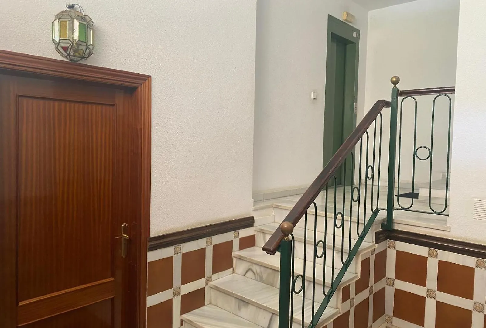 Apartment Apartamento La Casita Playa A 700M Malaga