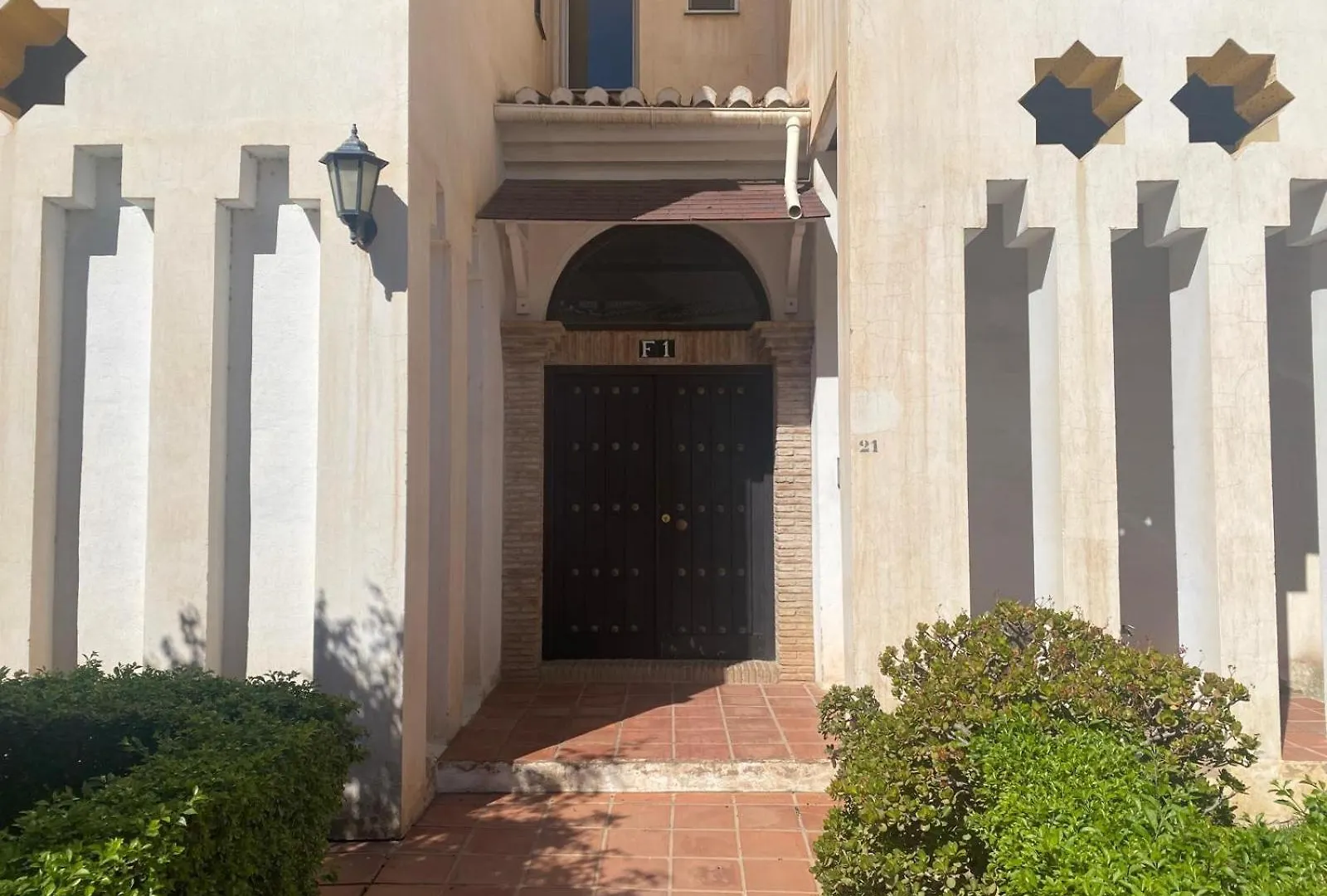 Apartamento La Casita Playa A 700M Malaga